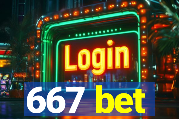 667 bet